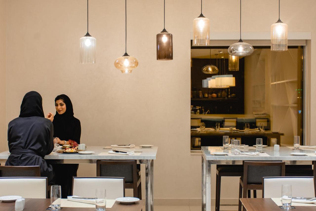 Hyatt House Jeddah Sari Street Jidá Exterior foto