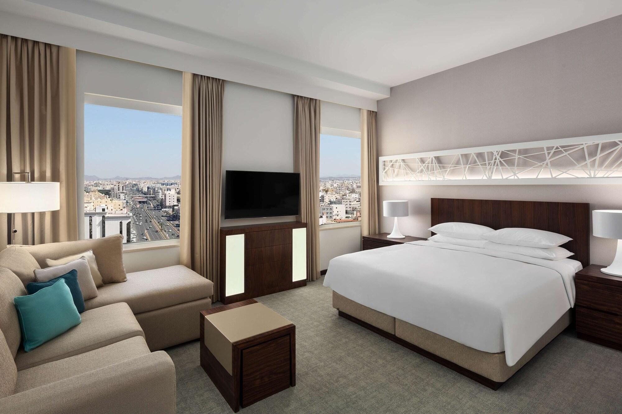 Hyatt House Jeddah Sari Street Jidá Exterior foto