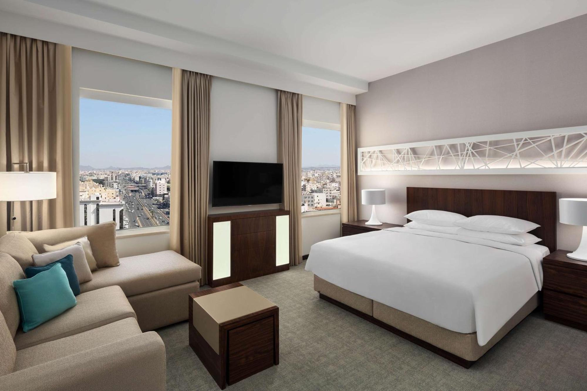Hyatt House Jeddah Sari Street Jidá Exterior foto